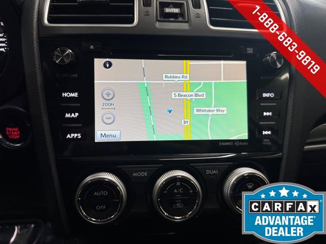 Used 2018 Subaru Forester 2.5i Touring image 13