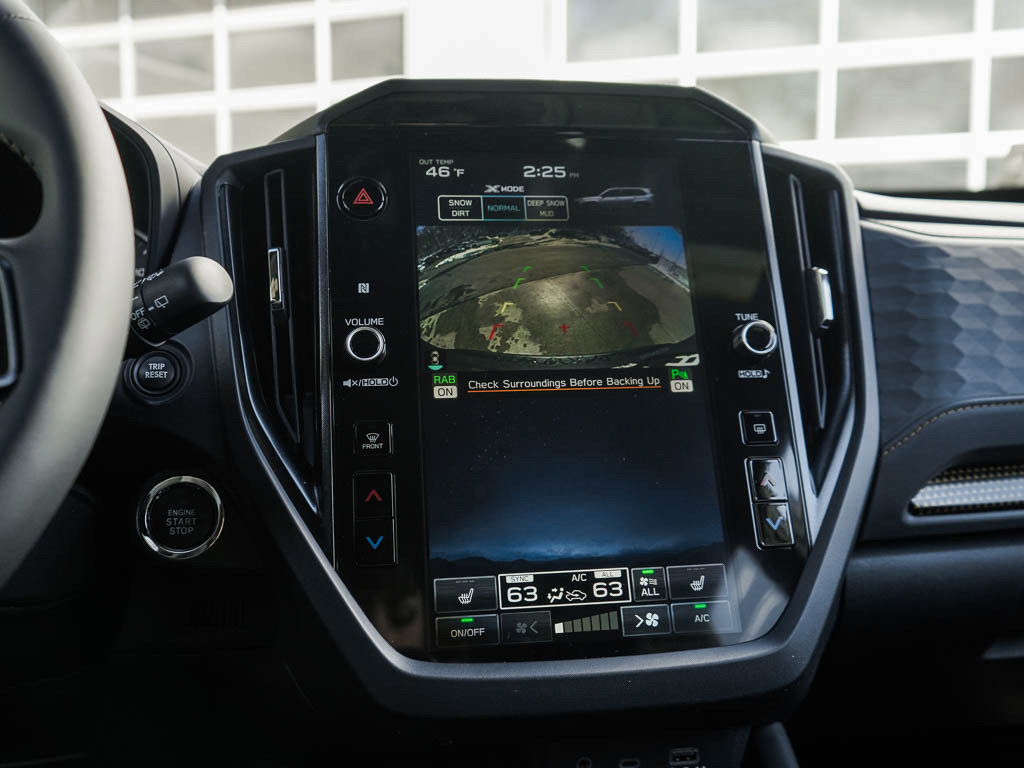 New 2026 Subaru Forester Wilderness image 24