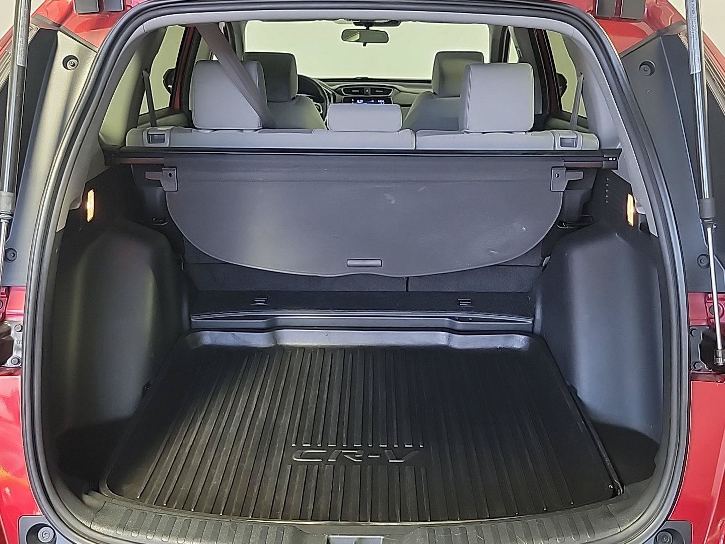 Certified 2022 Honda CR-V EX image 7