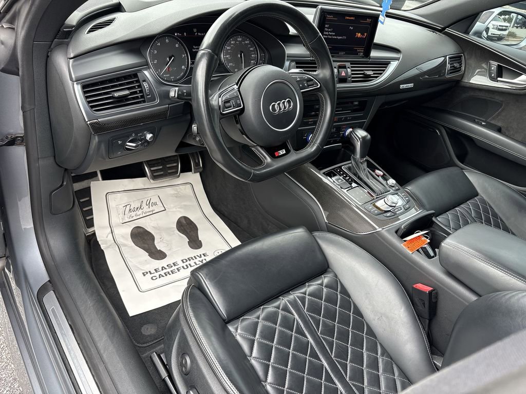 Used 2016 Audi S7 image 11