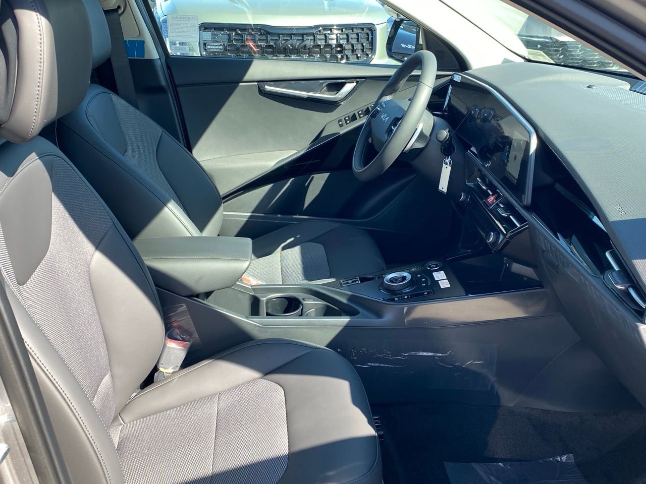 New 2026 Kia Niro Wind image 26