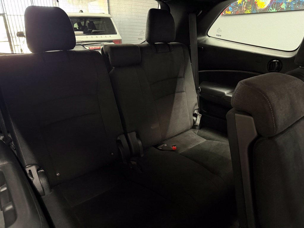 Used 2022 Honda Pilot Sport image 44