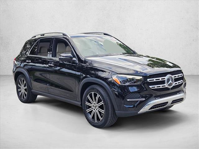 Certified 2024 Mercedes-Benz GLE 350 4MATIC image 3