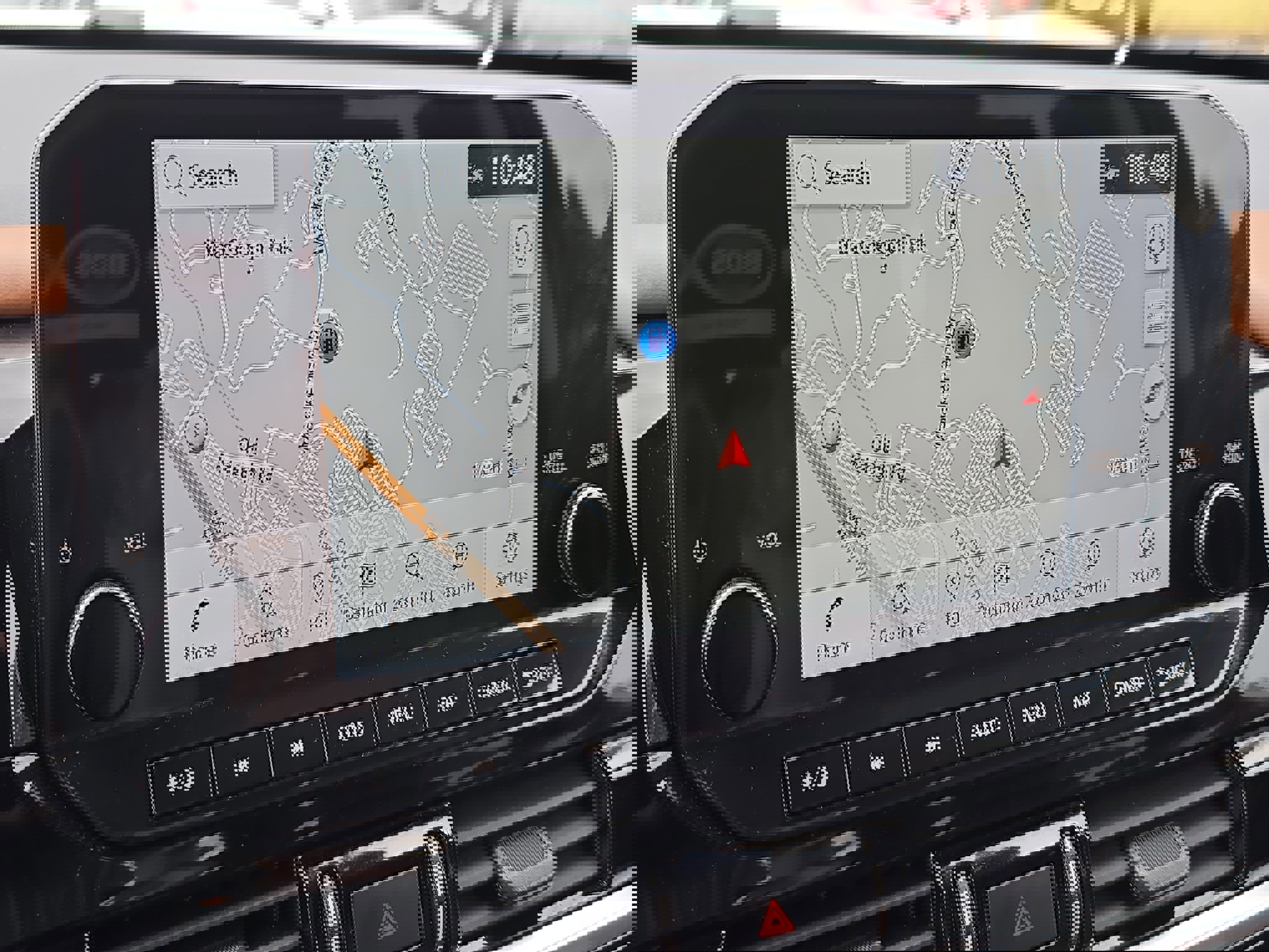 Certified 2023 Nissan Pathfinder Platinum image 21