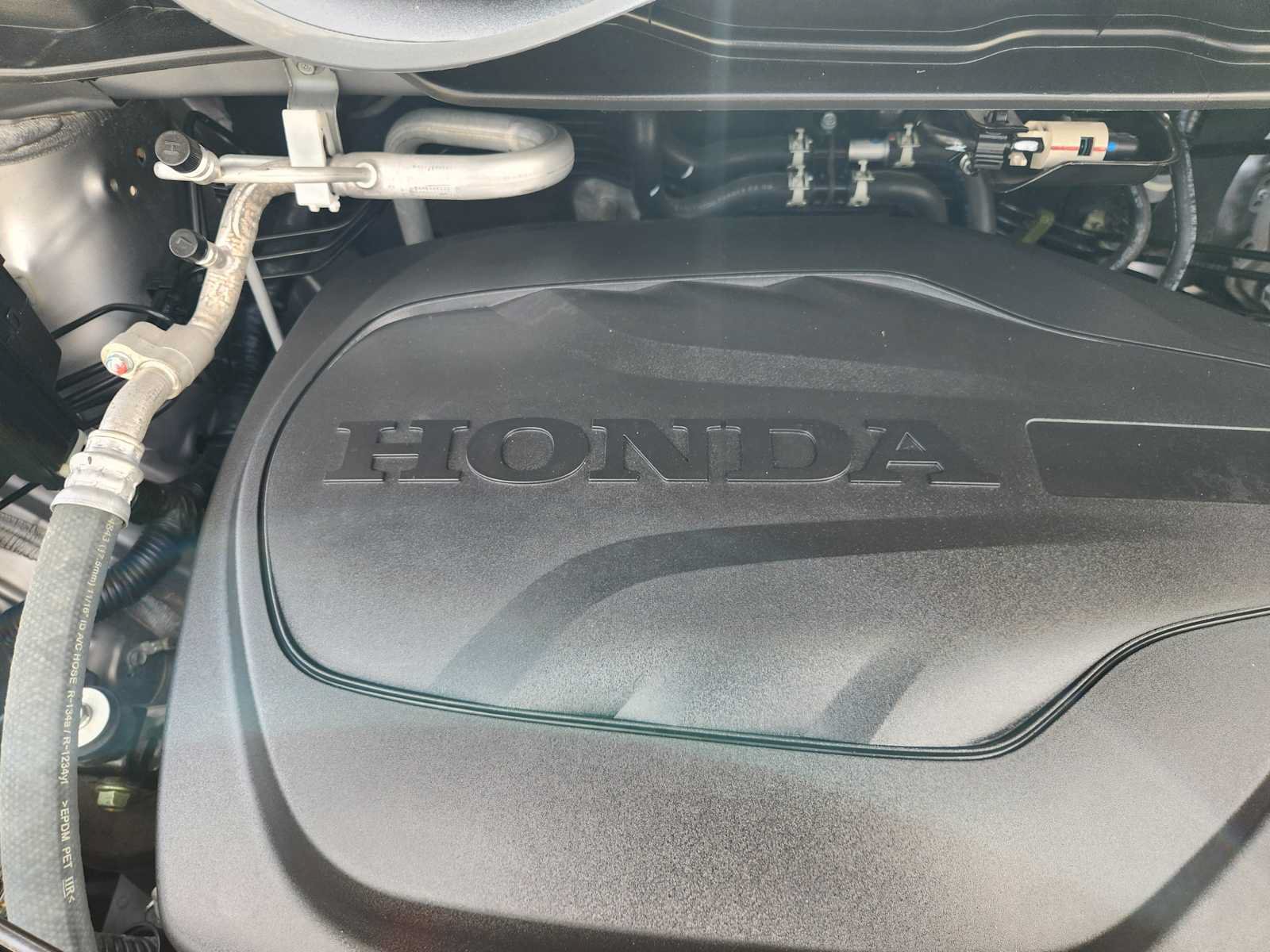 Used 2023 Honda Odyssey EX-L image 31