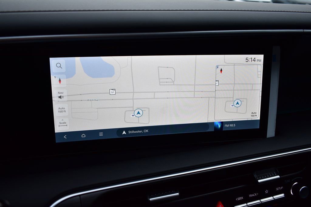 New 2026 Hyundai Palisade Calligraphy image 54