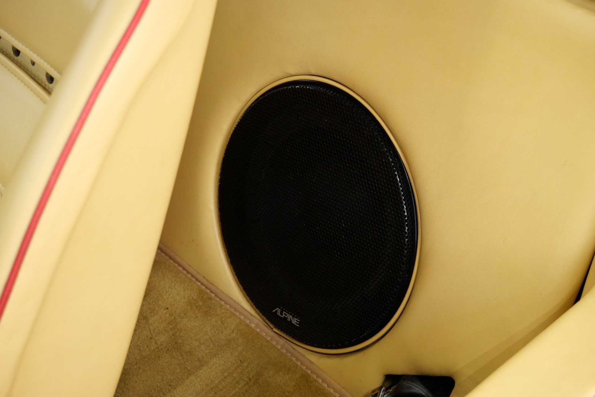 Used 1991 Lamborghini Diablo Coupe RWD image 27