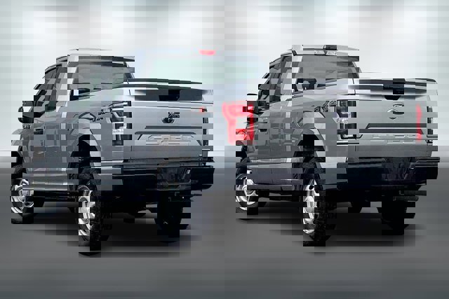 Used 2020 Ford F150 XL image 10