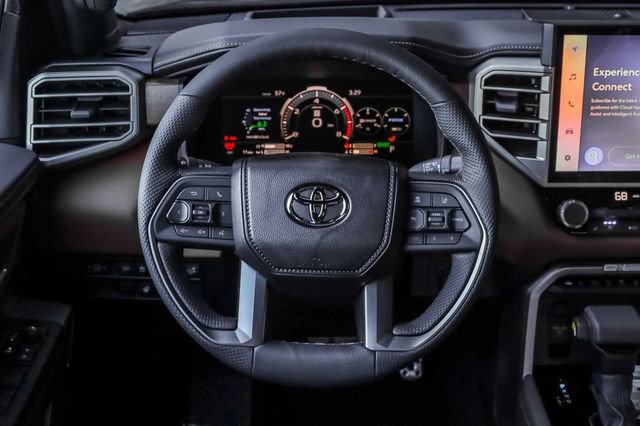 New 2026 Toyota Tundra 1794 Edition w/ TRD Off-Road Package AWD/4WD image 13