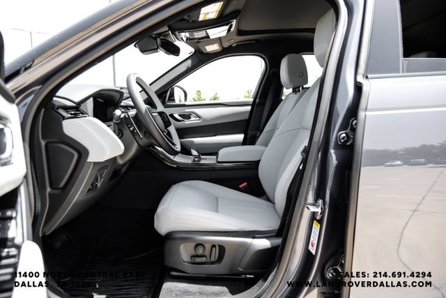 New 2026 Land Rover Range Rover Velar S AWD/4WD image 4