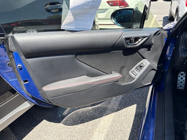 Used 2022 Subaru BRZ Premium RWD image 14
