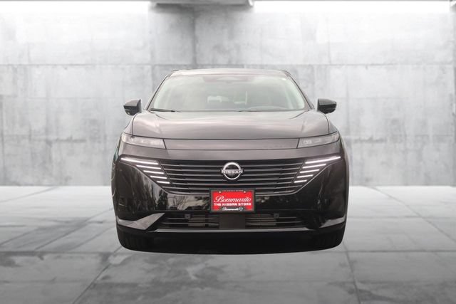New 2026 Nissan Murano Platinum w/ Cargo Package AWD/4WD image 4