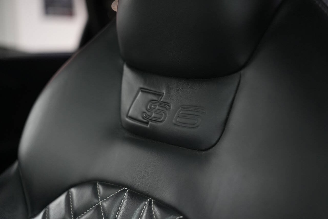 Used 2016 Audi S6 Prestige AWD/4WD image 13