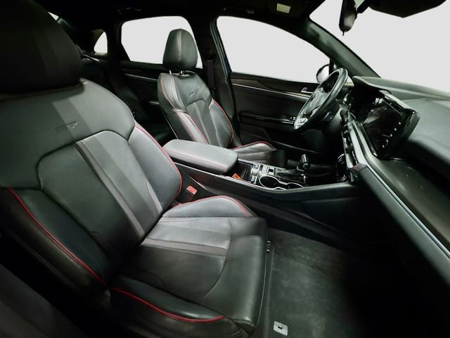 Used 2023 Kia K5 GT w/ GT1 Package image 32