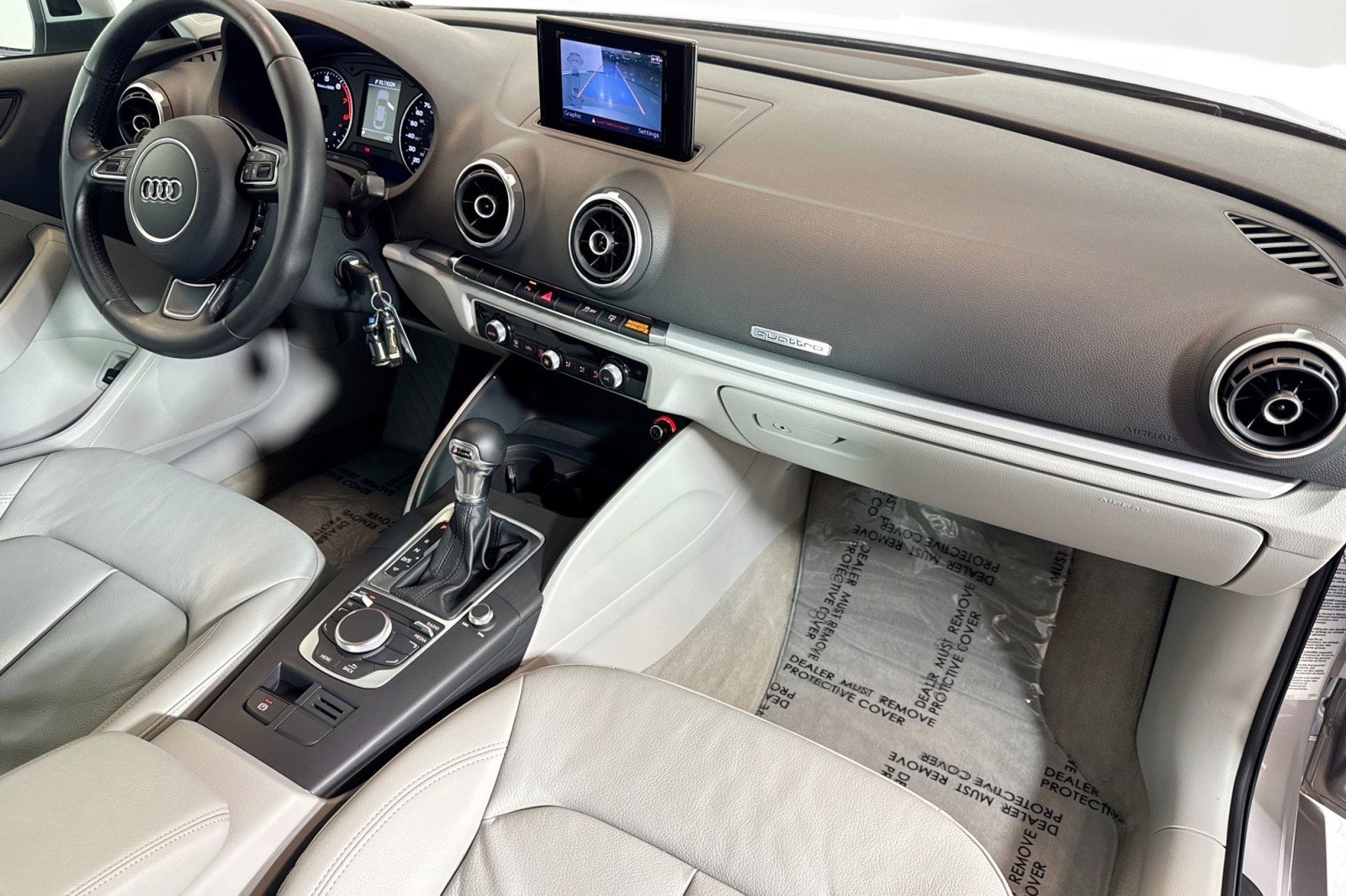 Used 2015 Audi A3 2.0T Premium image 28