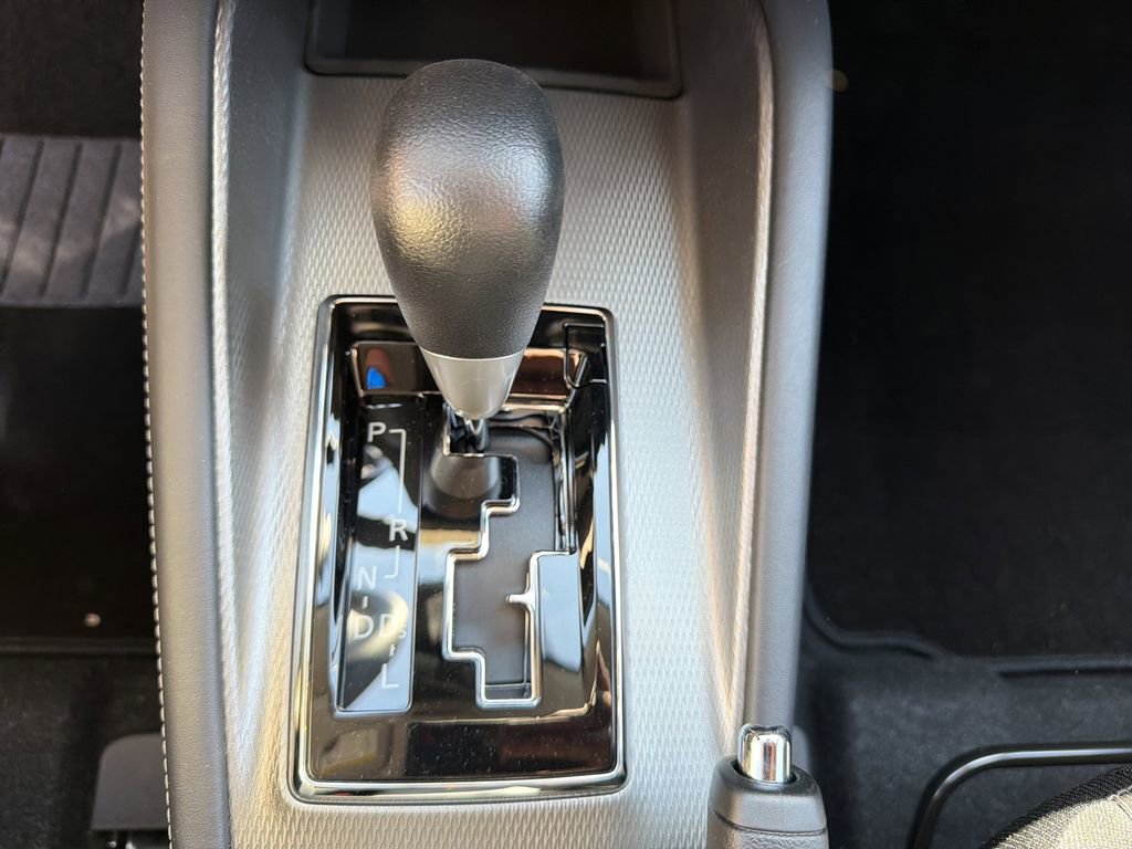 New 2026 Mitsubishi Outlander Sport ES AWD/4WD image 23