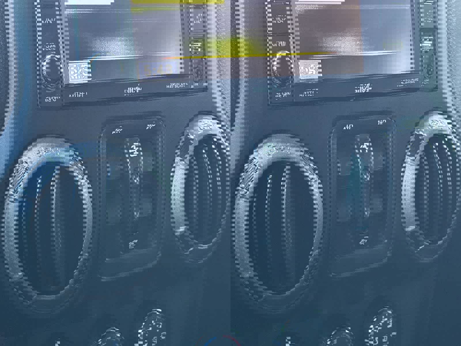 Certified 2017 Jeep Wrangler Unlimited Sport w/ Quick Order Package 24S image 25