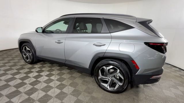 Certified 2023 Hyundai Tucson SEL w/ Convenience Package FWD image 7