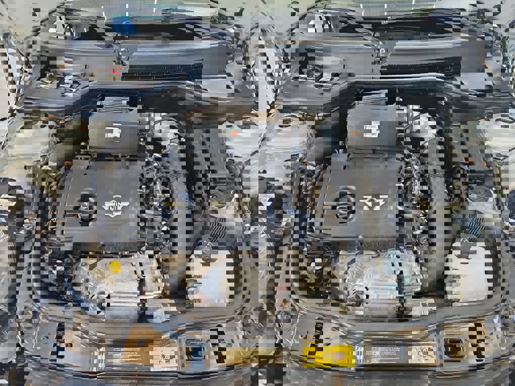 Used 2014 MINI Cooper S FWD image 40