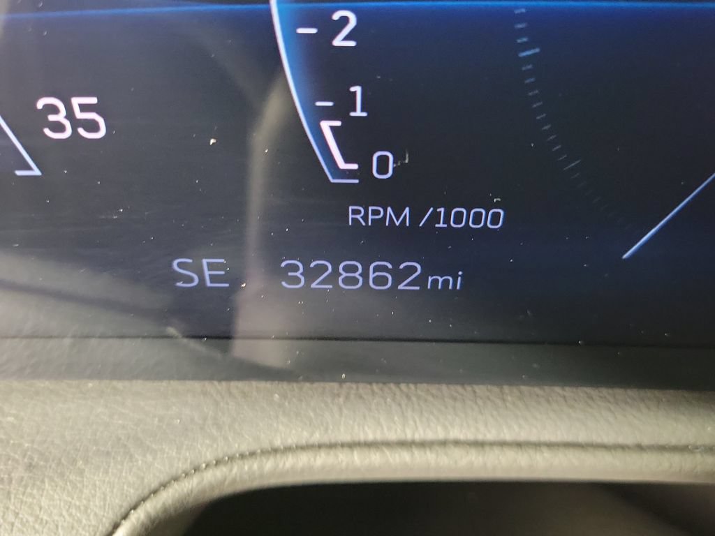 Certified 2024 Cadillac XT4 Premium Luxury AWD/4WD image 26