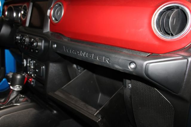 Used 2022 Jeep Wrangler Unlimited Rubicon image 33