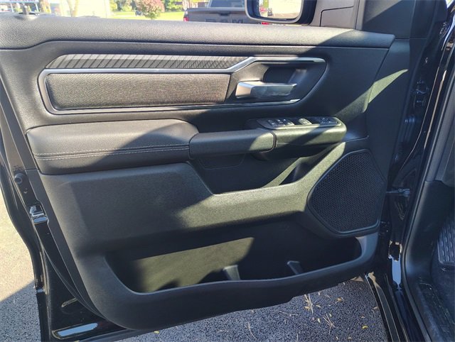New 2026 RAM 1500 Big Horn image 11