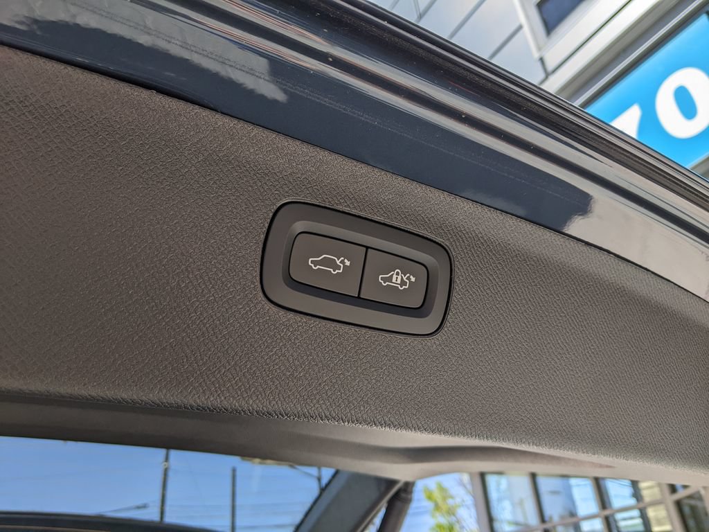 New 2026 Volvo XC90 T8 Ultra AWD/4WD image 29
