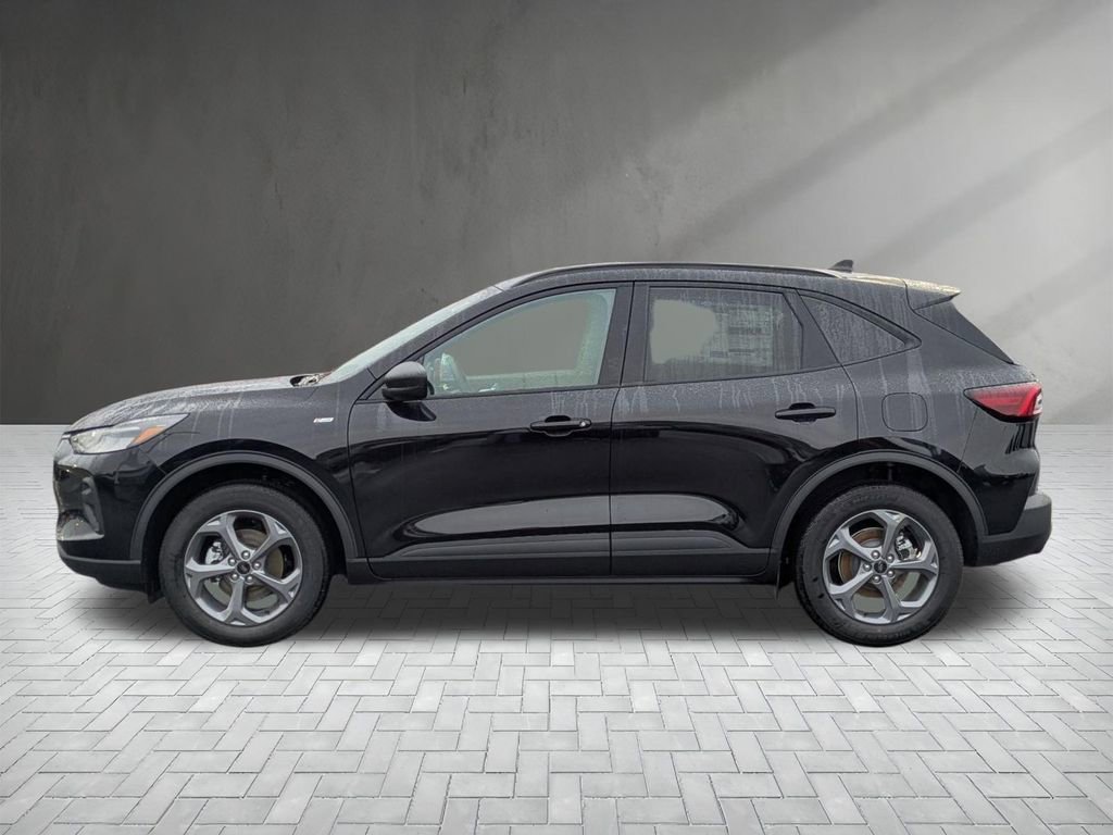 New 2026 Ford Escape ST-Line w/ Cold Weather Package AWD/4WD image 5