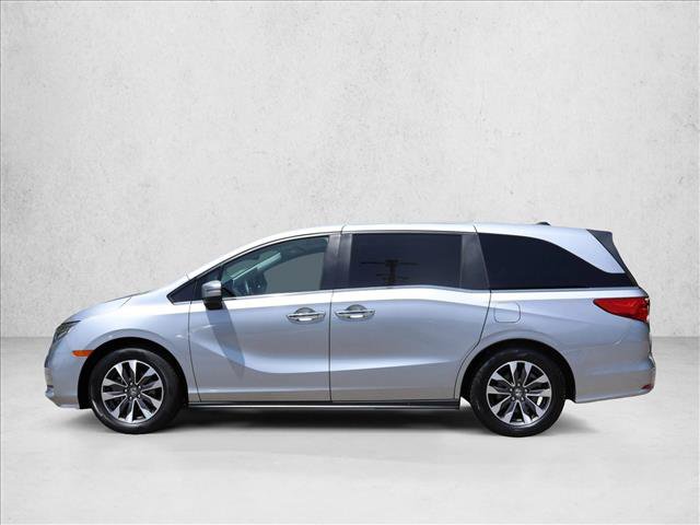Used 2024 Honda Odyssey EX-L image 8