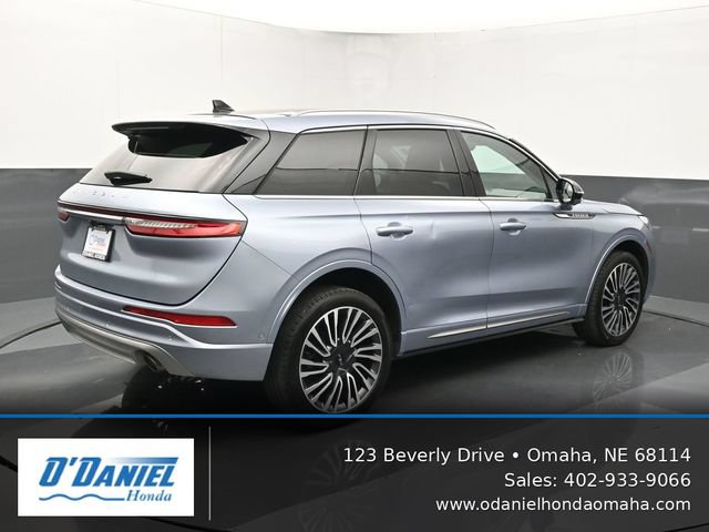 Used 2022 Lincoln Corsair Reserve w/ Equipment Group 201A AWD/4WD image 6