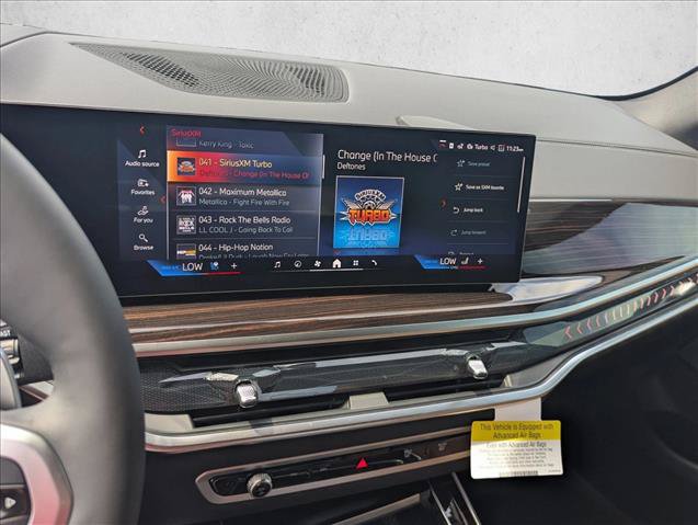 New 2026 BMW X5 xDrive40i w/ M Sport Package AWD/4WD image 11