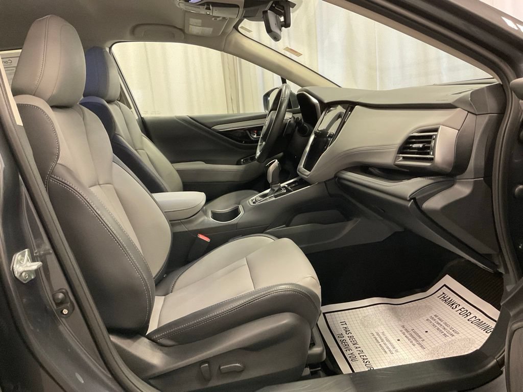 Used 2024 Subaru Outback Limited AWD/4WD image 32
