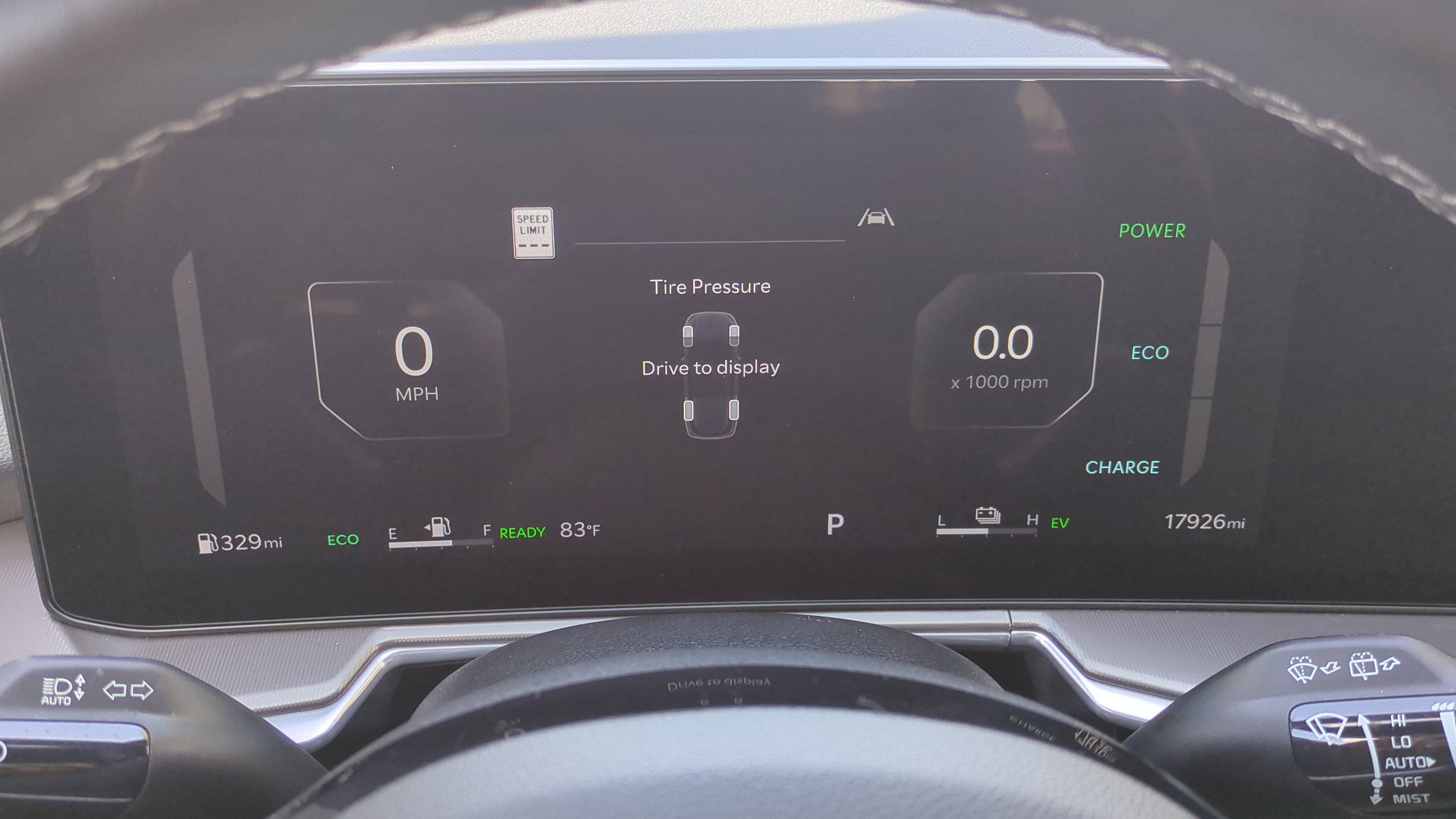 Certified 2025 Kia Sorento SX Prestige image 24