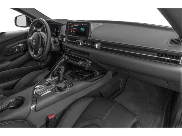 Used 2023 Toyota Supra Premium w/ Driver Assist Package RWD image 18