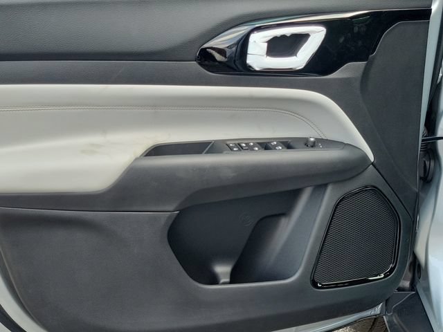 New 2026 Jeep Compass Limited AWD/4WD image 14