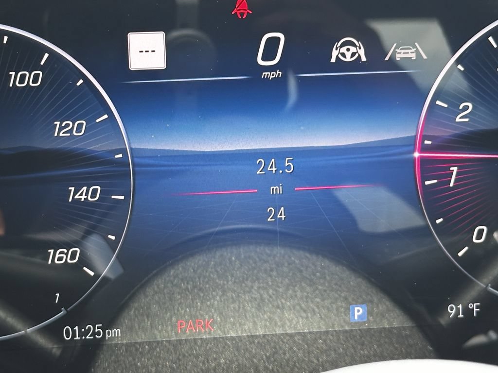 New 2026 Mercedes-Benz CLE 450 4MATIC Coupe image 26
