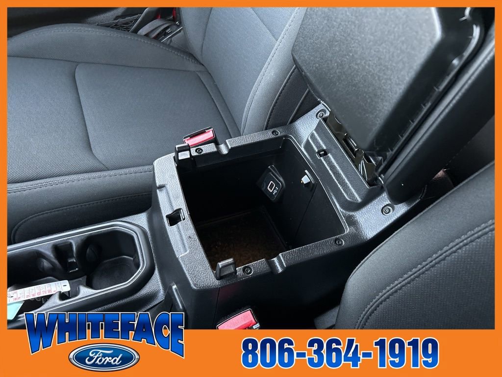 Used 2023 Jeep Gladiator Overland image 29