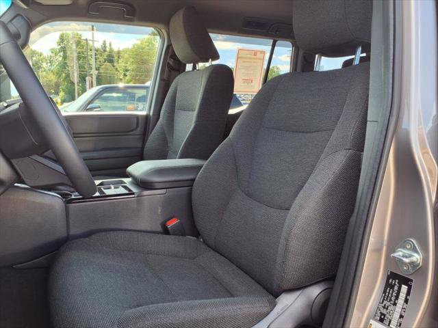 Certified 2025 Toyota Land Cruiser 1958 image 7