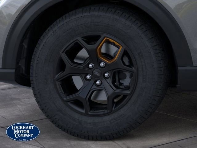 New 2026 Ford Explorer Tremor w/ Tremor Ultimate Package image 49