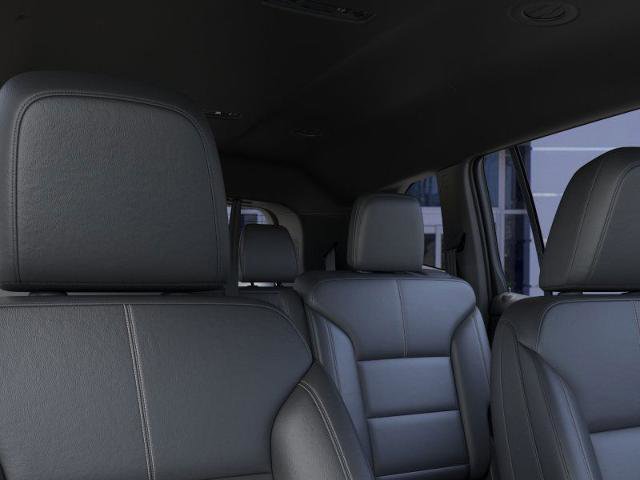 New 2026 GMC Acadia Elevation w/ Elevation Premium Package image 24