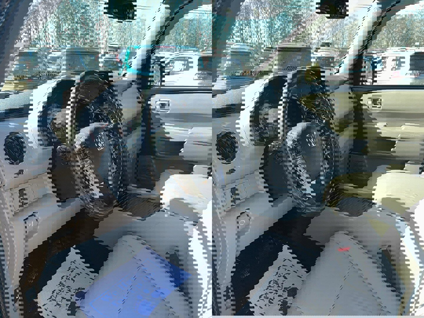 Used 2014 Honda Pilot EX-L image 25