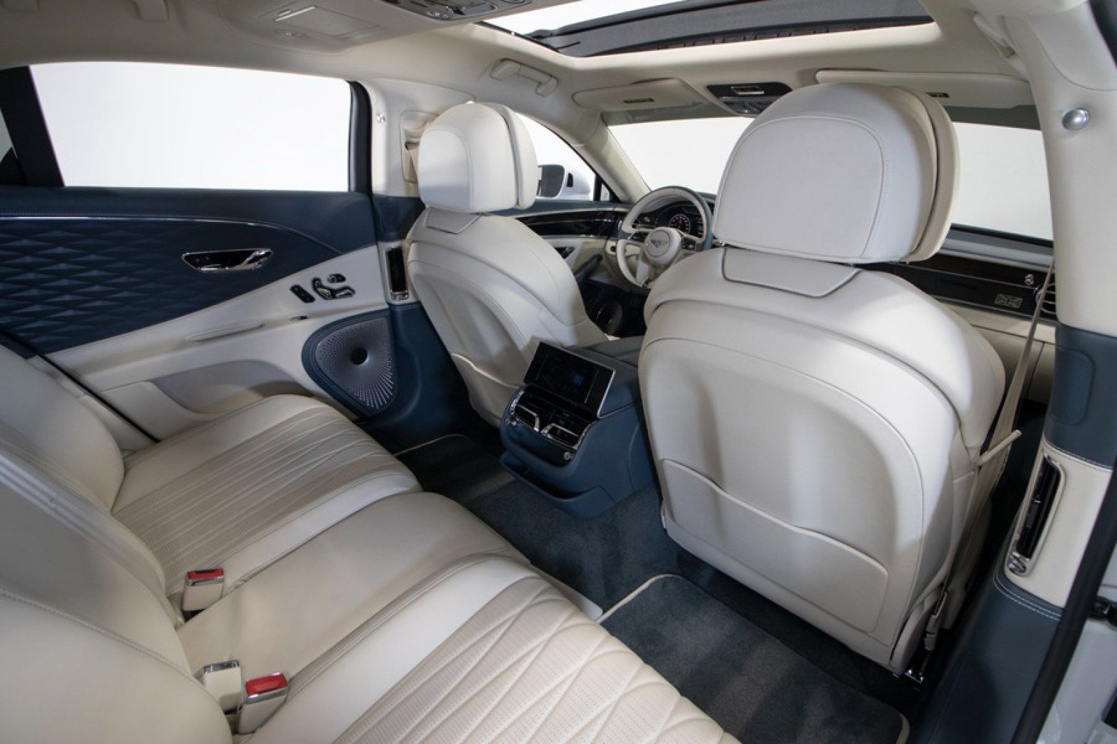 Used 2020 Bentley Flying Spur W12 w/ First Edition Specification image 65