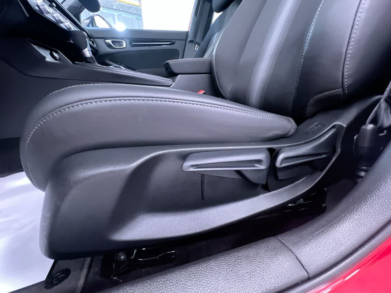 Used 2026 Honda Civic Sport image 13