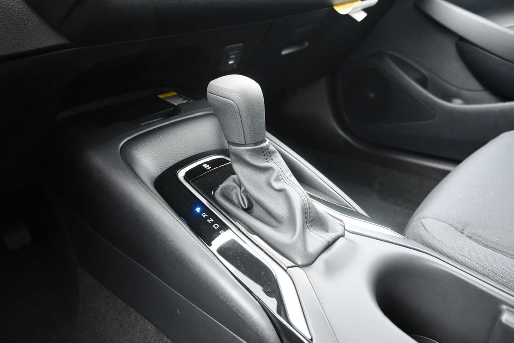 New 2026 Toyota Corolla LE FWD image 23