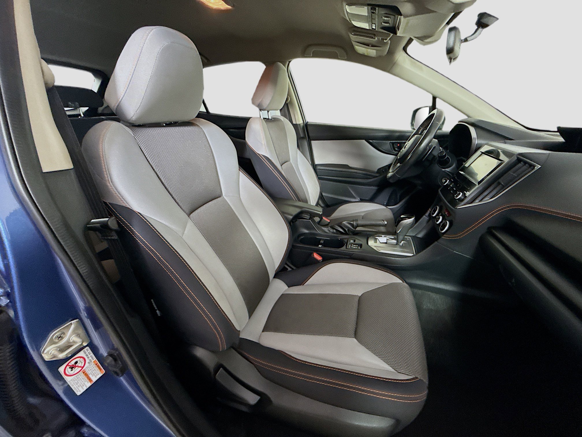 Used 2020 Subaru Crosstrek 2.0i Premium image 28