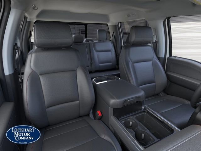 New 2025 Ford F250 Lariat w/ Lariat Ultimate Package image 40