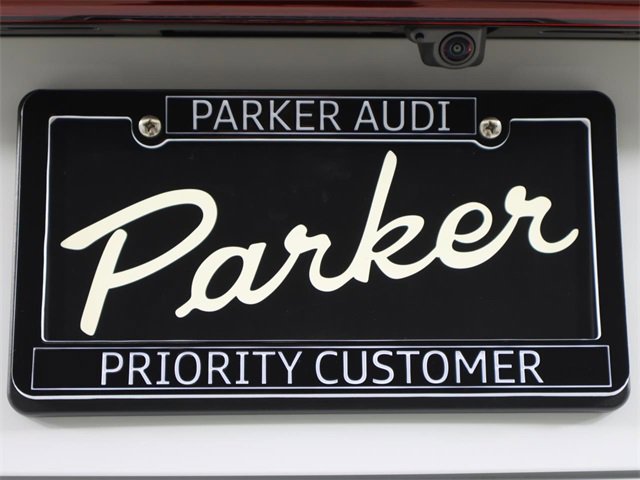 New 2025 Audi S5 Premium Plus image 25