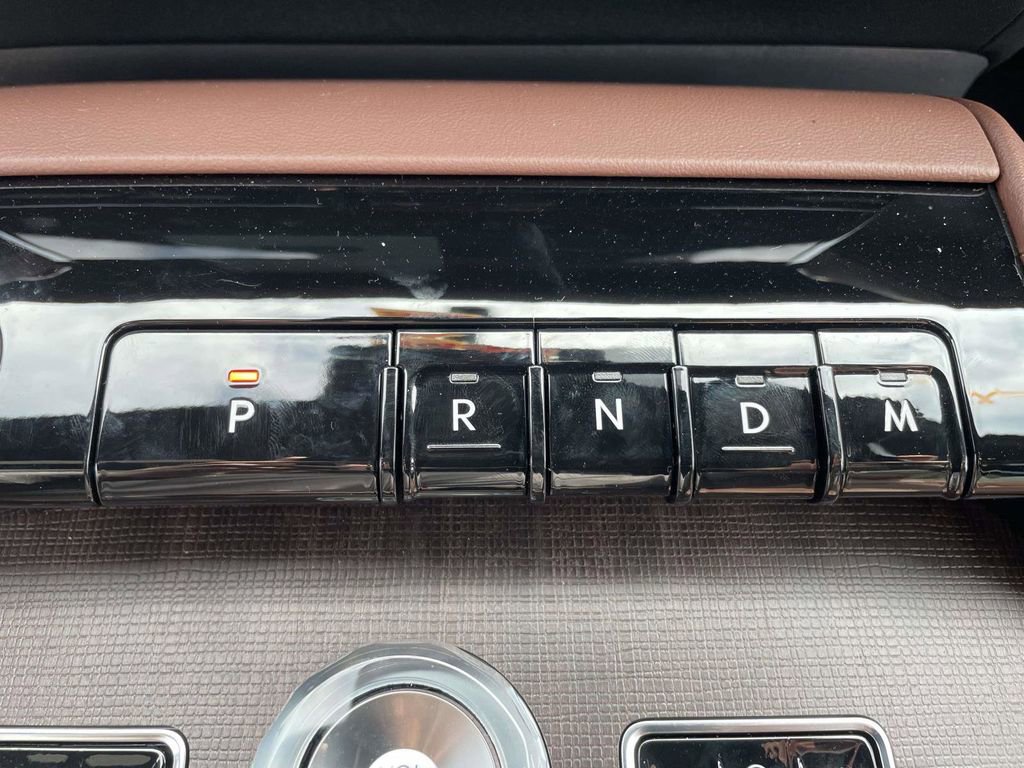 New 2026 Lincoln Navigator L Reserve image 17