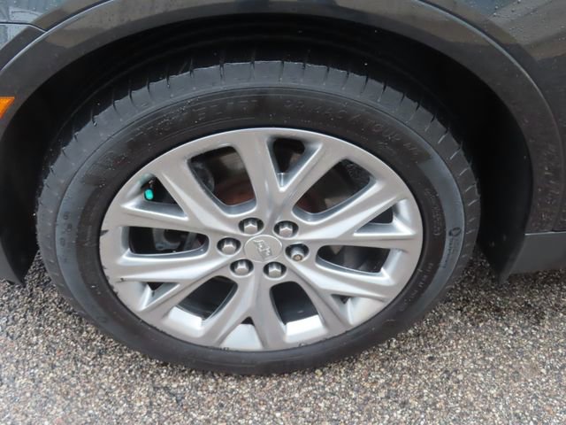 Used 2020 Cadillac XT5 Sportv AWD/4WD image 16
