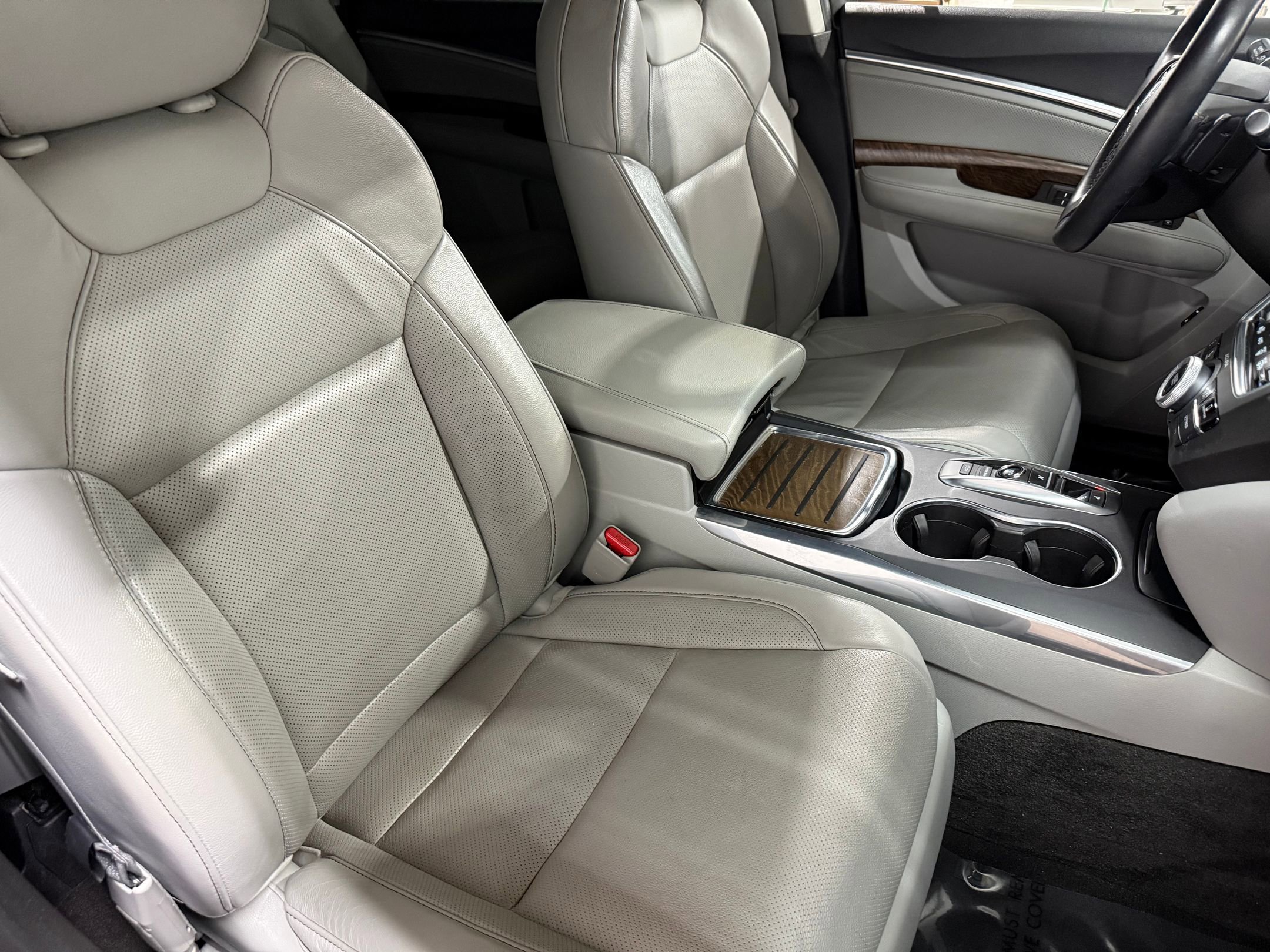 Used 2020 Acura MDX FWD w/ Technology Package image 46